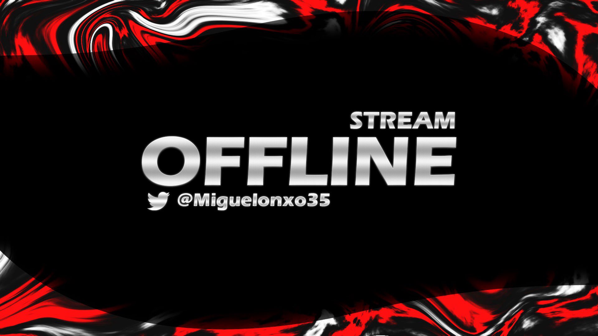 miguelonxo31 Offline Background