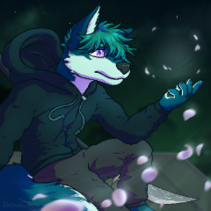 KyofutheLoneWolf