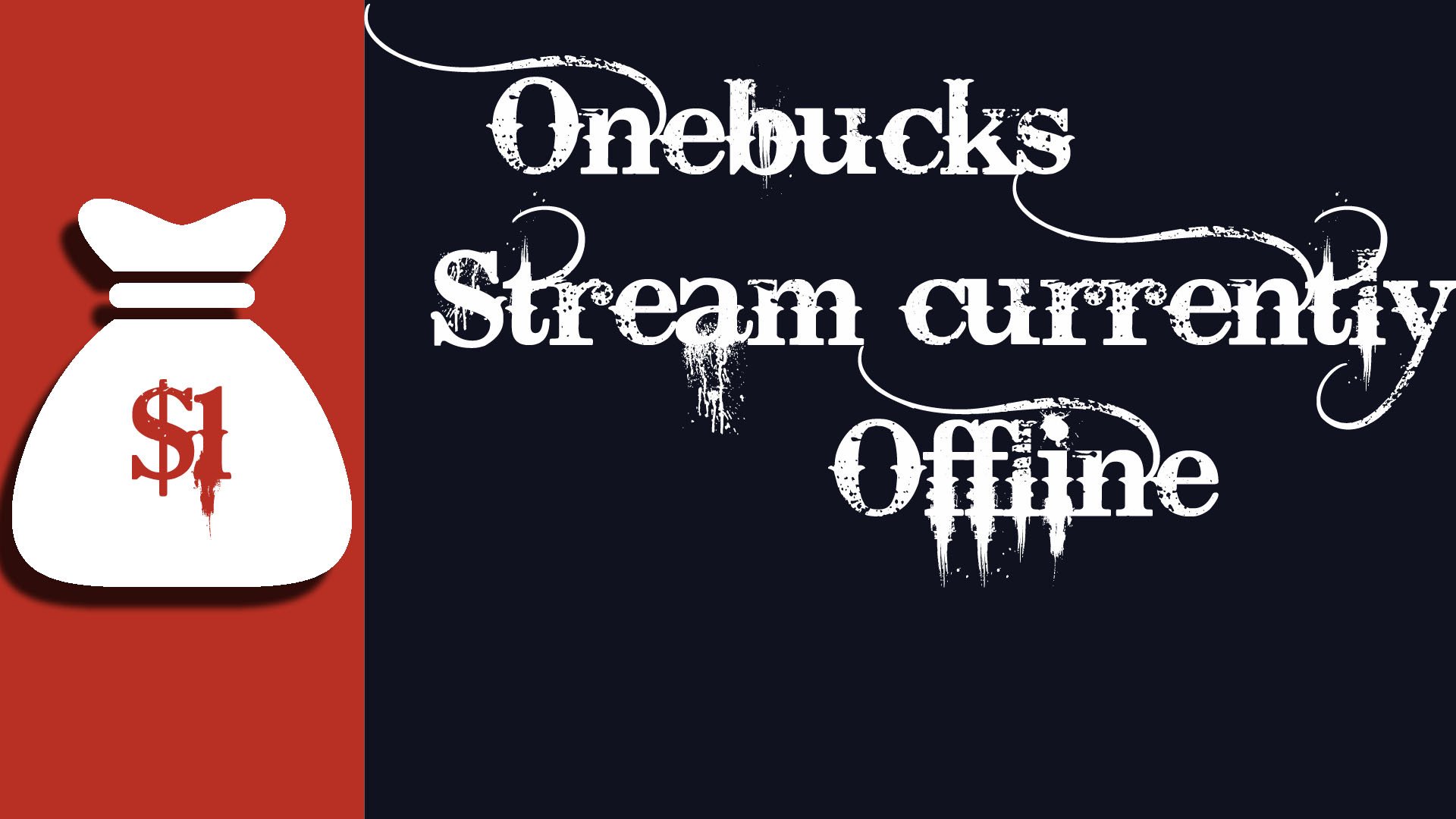 Onebuck Offline Background