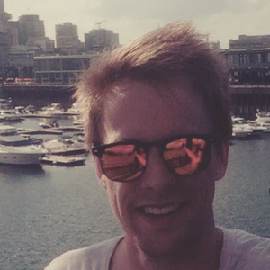 GoodLookingSean
