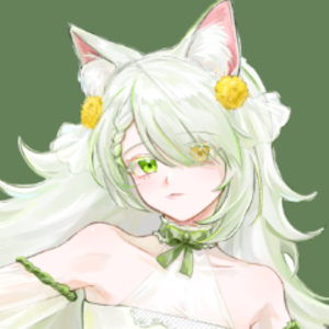 珂緹亞 Offline Background