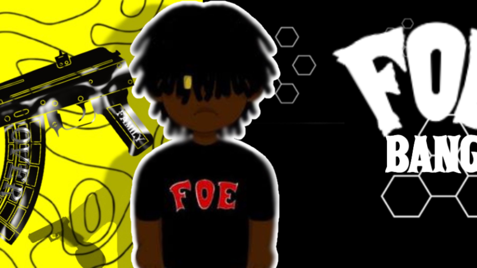 FOEBangTV Offline Background
