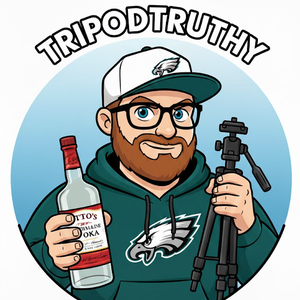TripodTruthy Offline Background