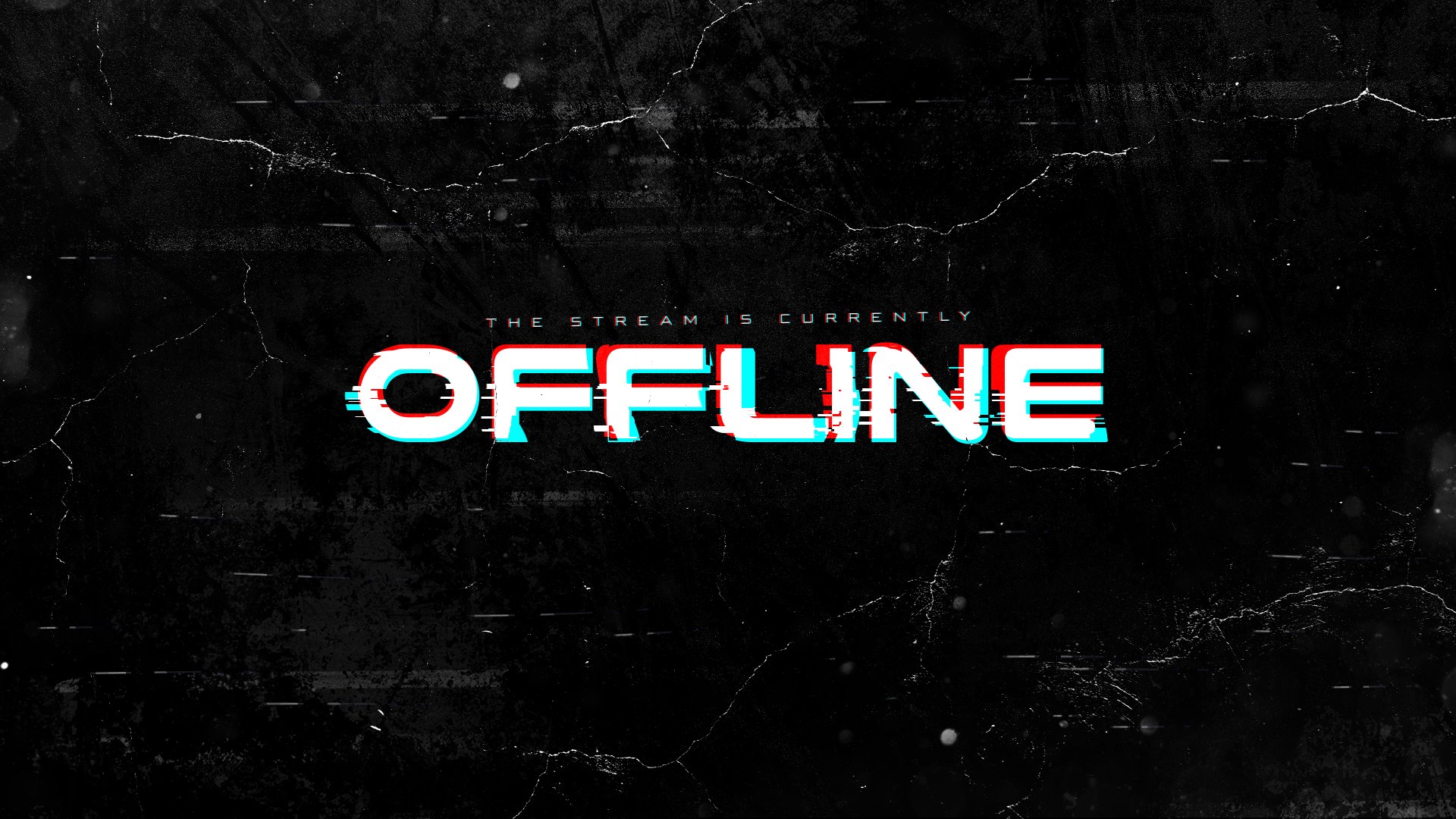 iBandit_TTV Offline Background