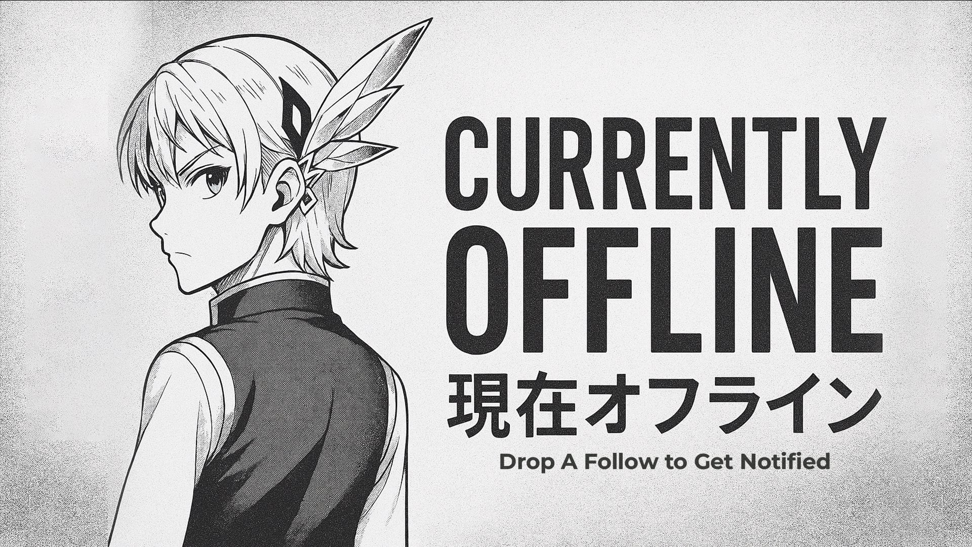 qinshuuu Offline Background