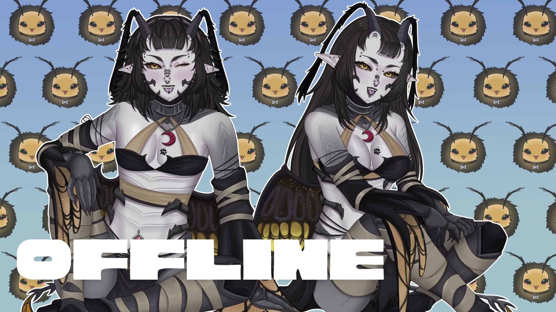 Emuuki Offline Background