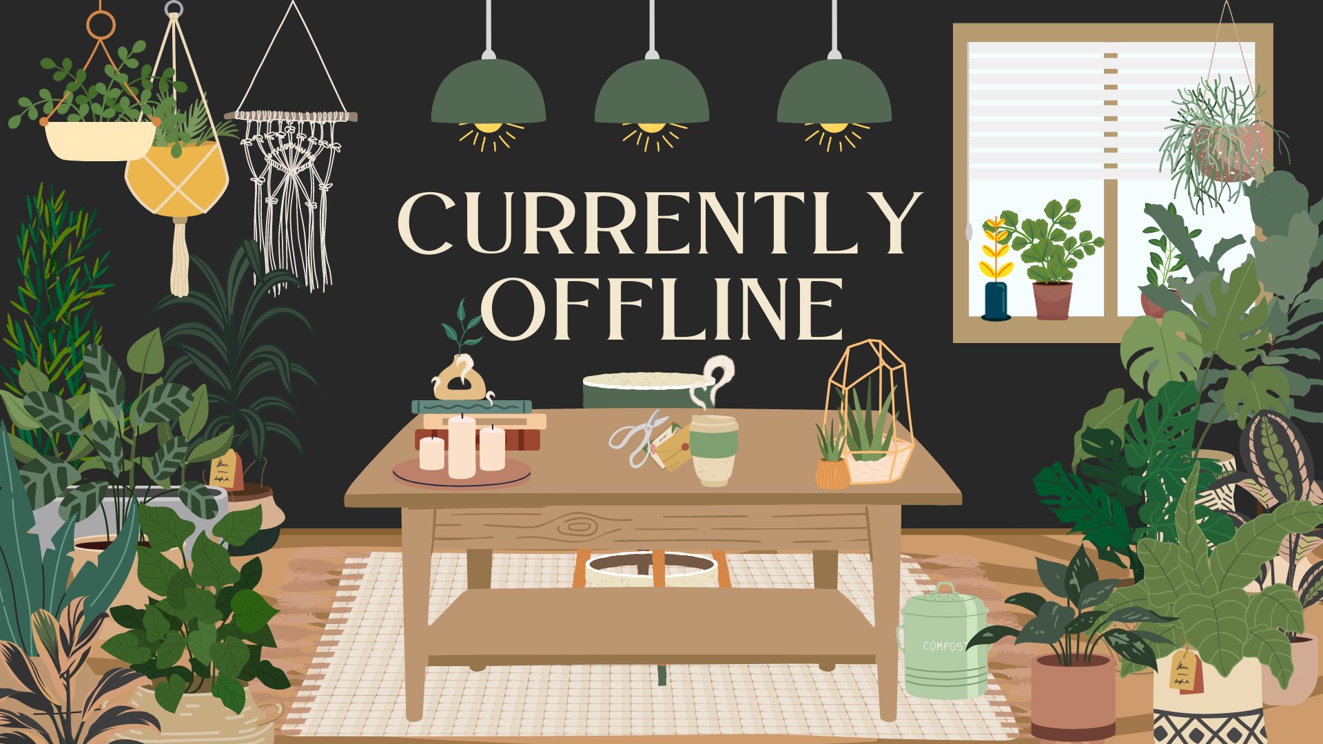 Anannsul Offline Background