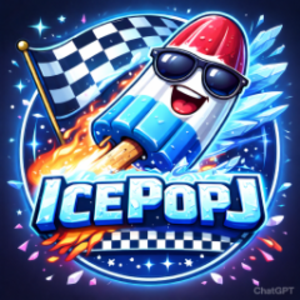 IcePopJ