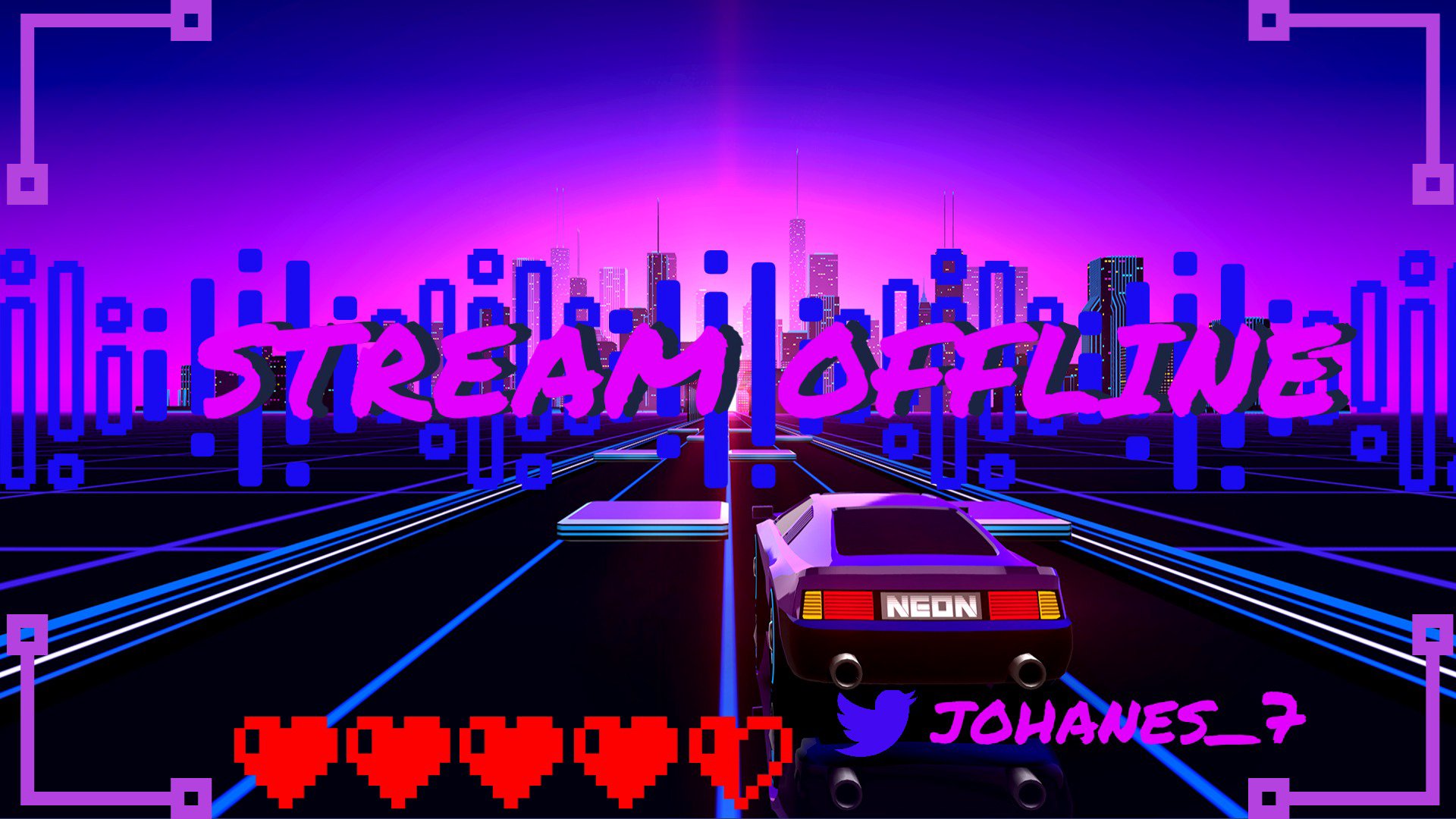 johanes_7 Offline Background