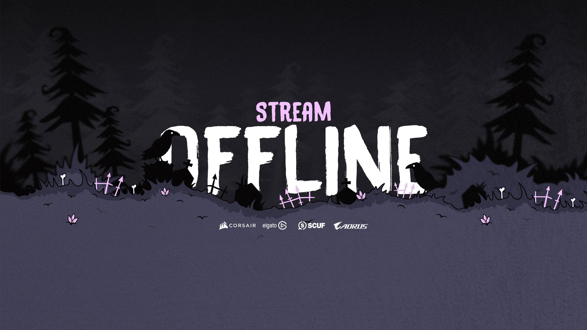 iamfallfromgrace Offline Background