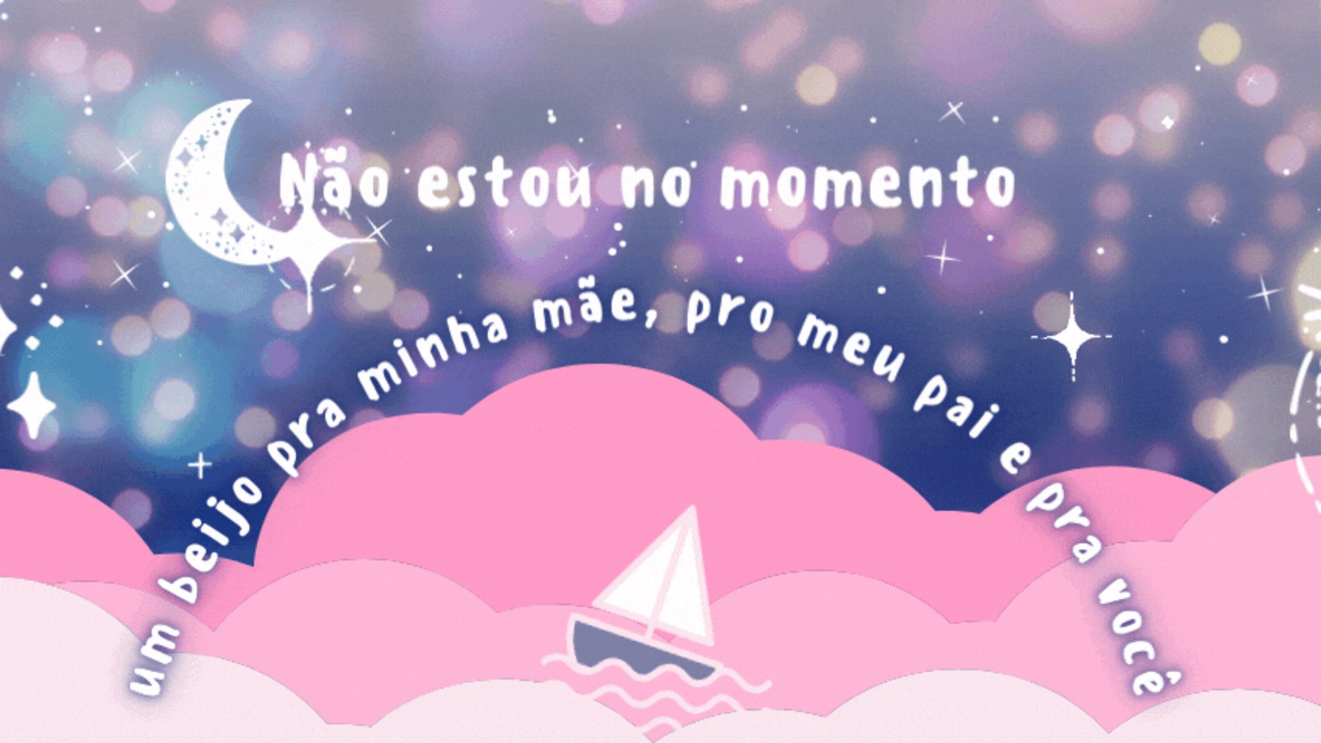 DonaBursaJangadeira Offline Background