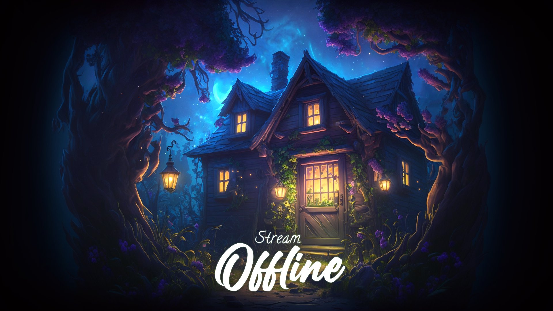 FluesterTuetchen Offline Background
