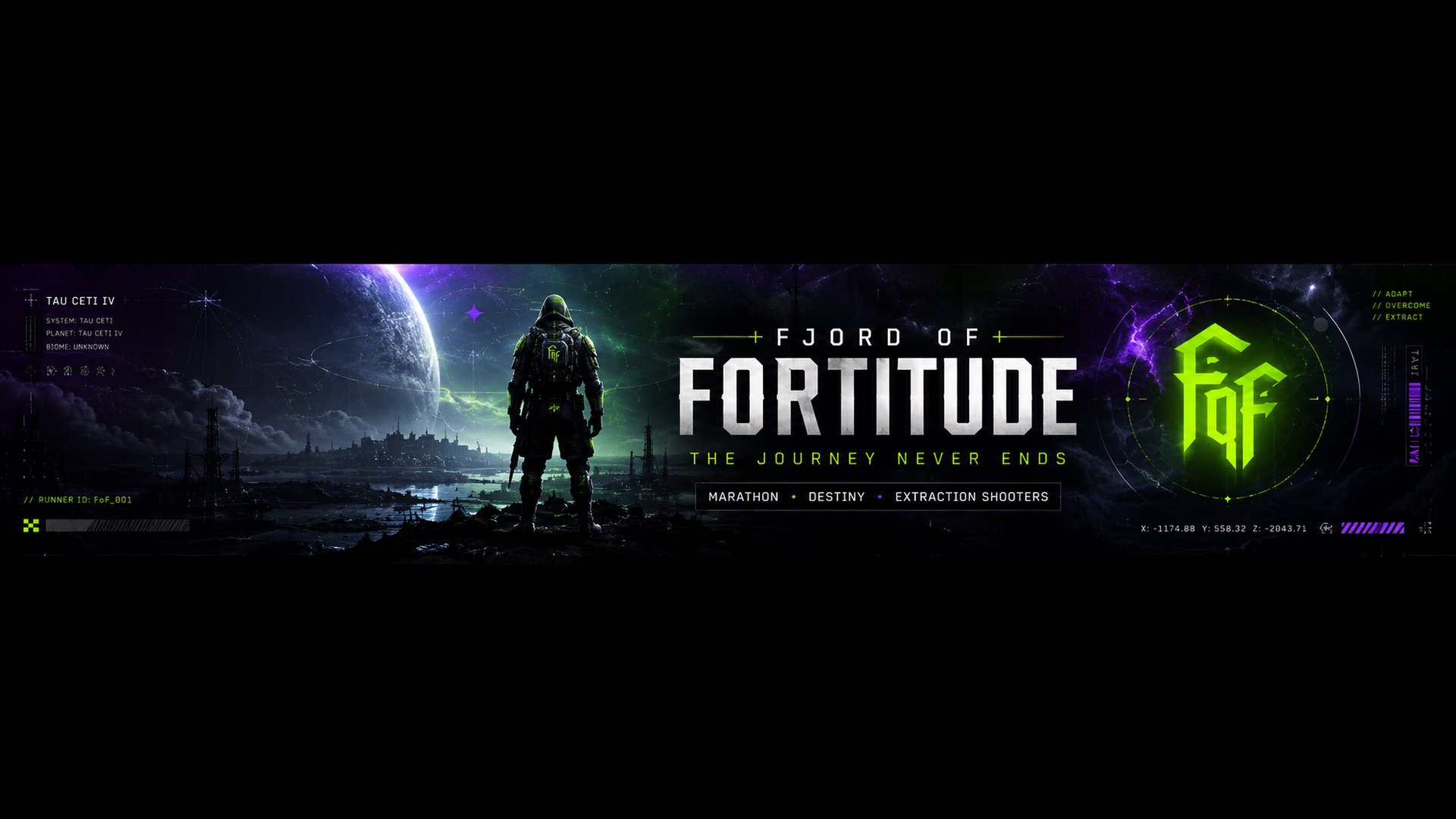 Fjord_of_Fortitude Offline Background