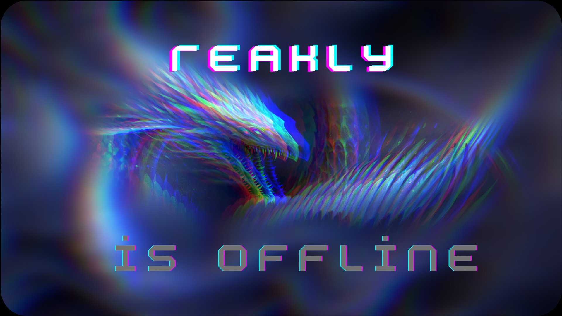 ReaklyCOH Offline Background