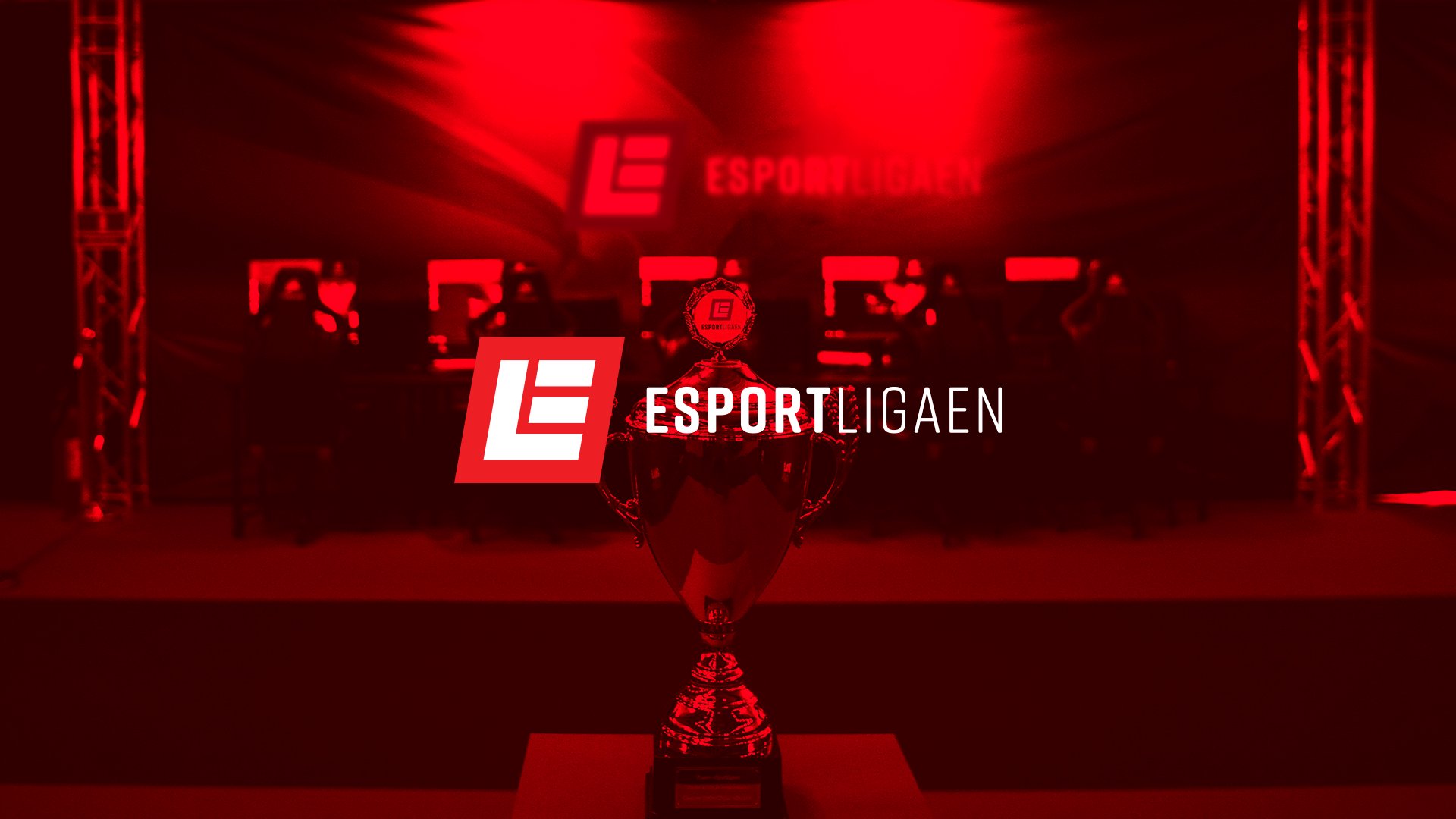 EsportligaenTV2 Offline Background