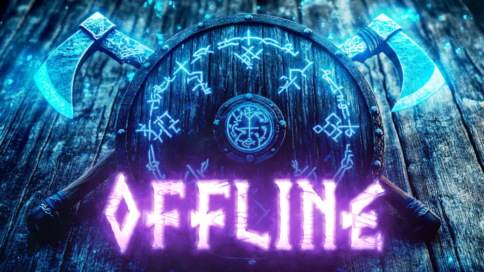 THECOLT45LIFE Offline Background