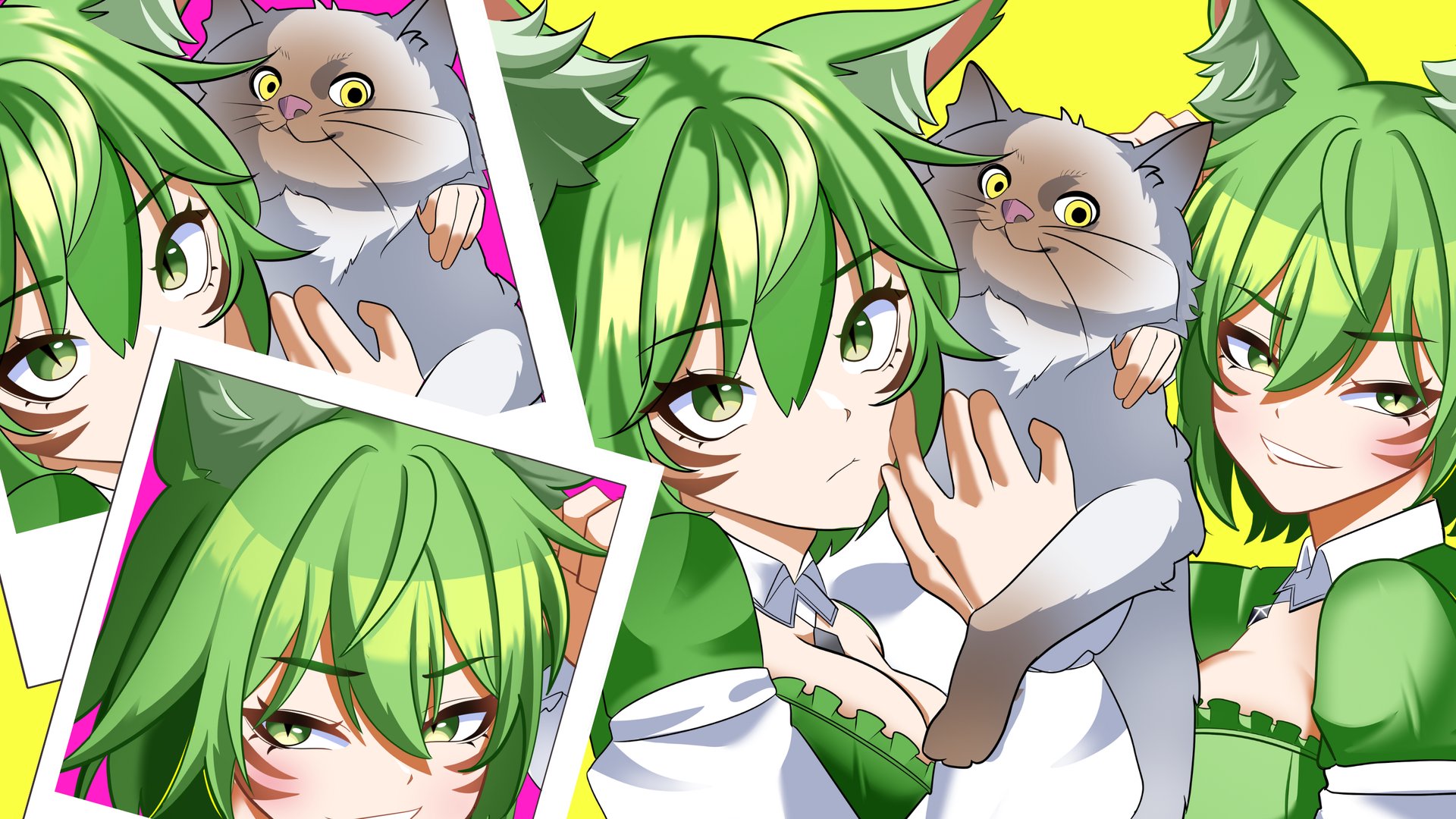 Hisuiwi Offline Background