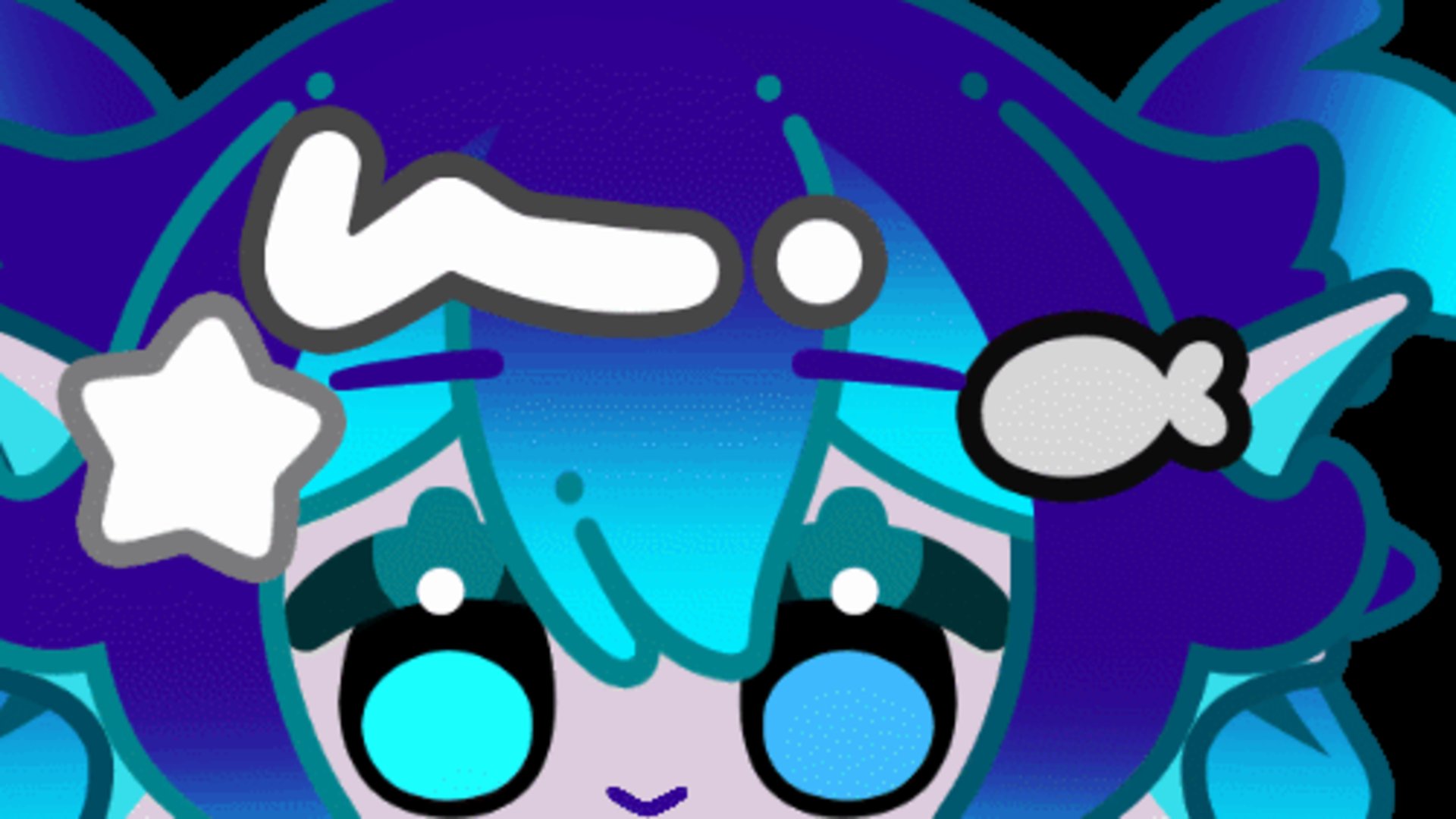 lulucookie808 Offline Background