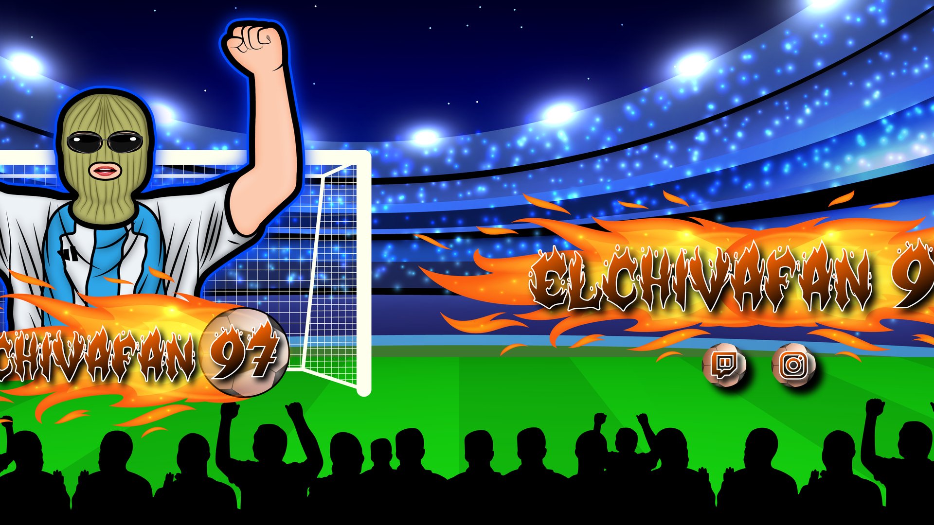 elchivafan97 Offline Background