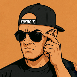 kokogik