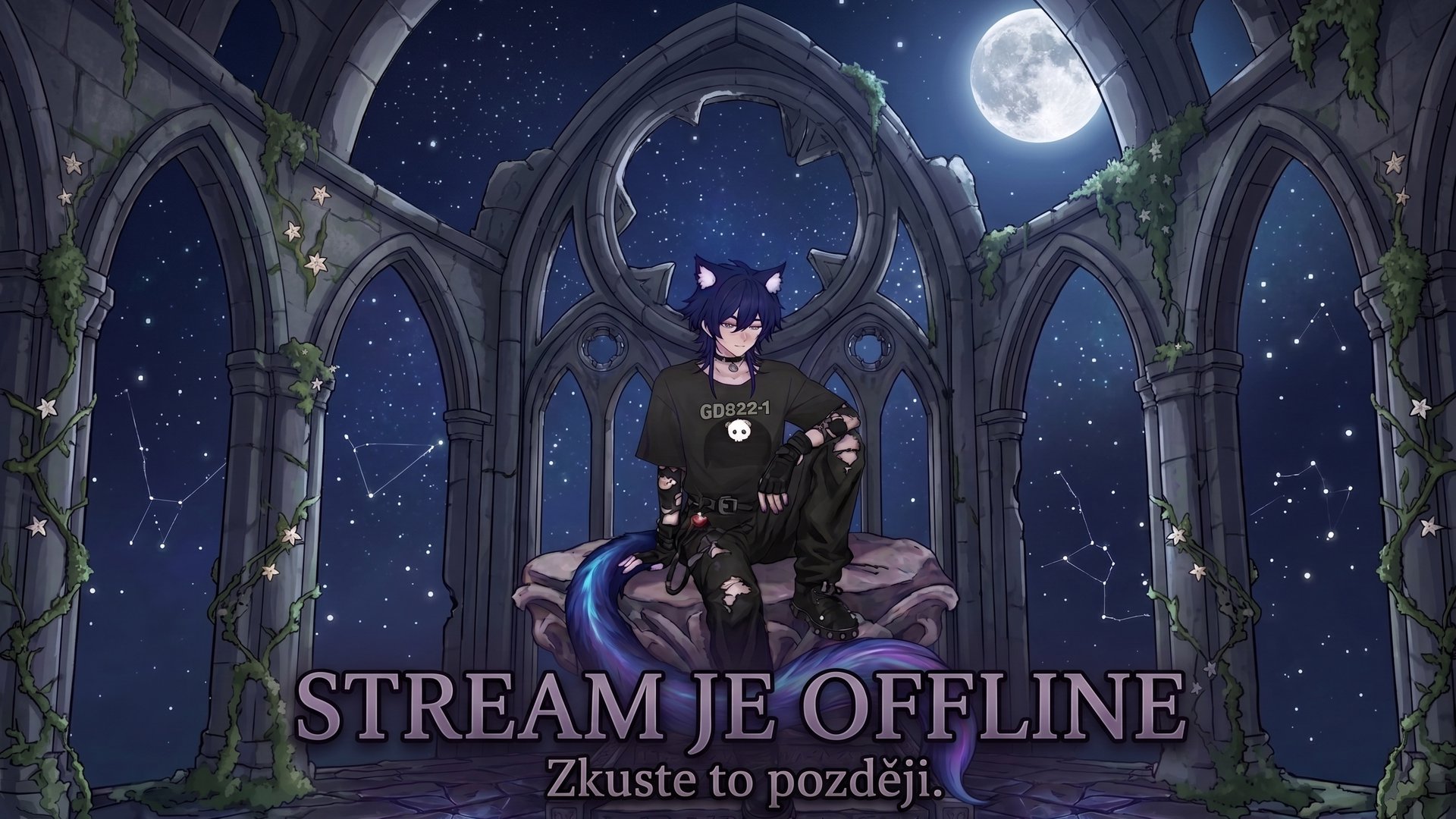 RatsuyaVT Offline Background