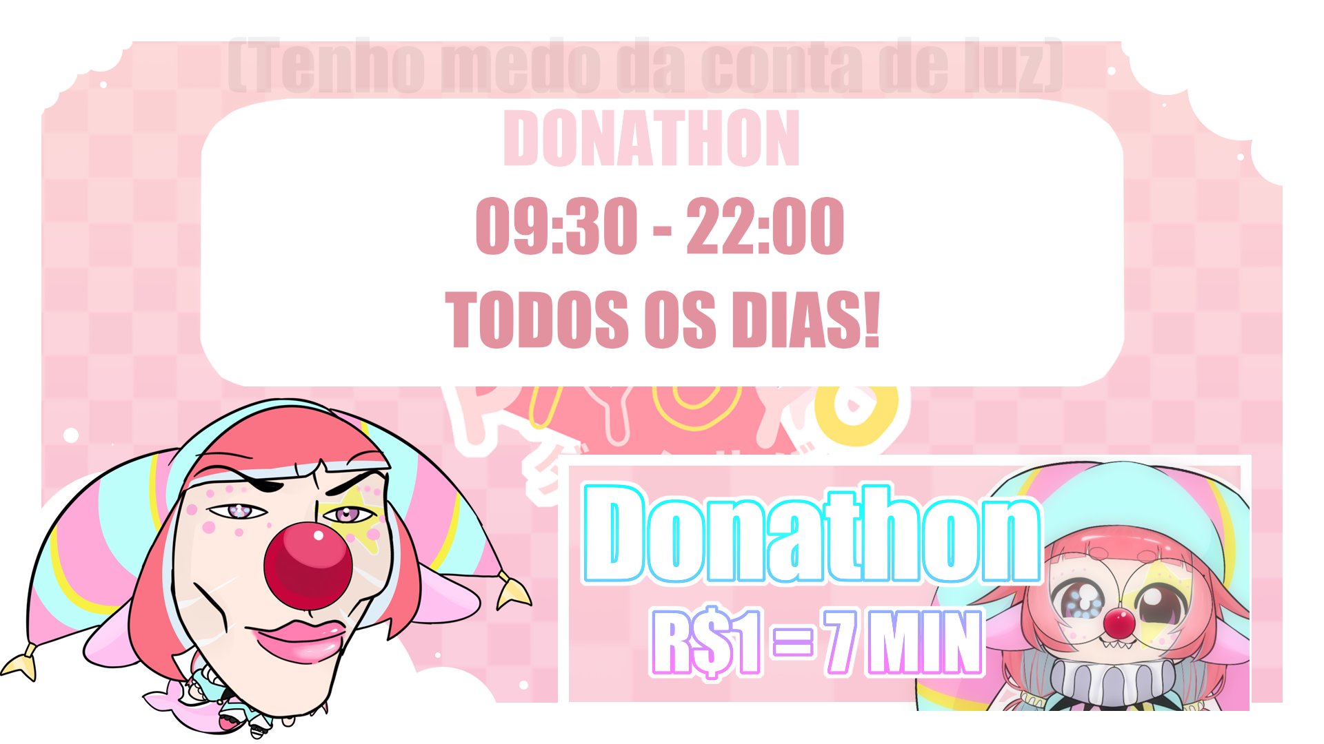 Piyoyyo Offline Background