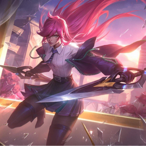 raikokatarina