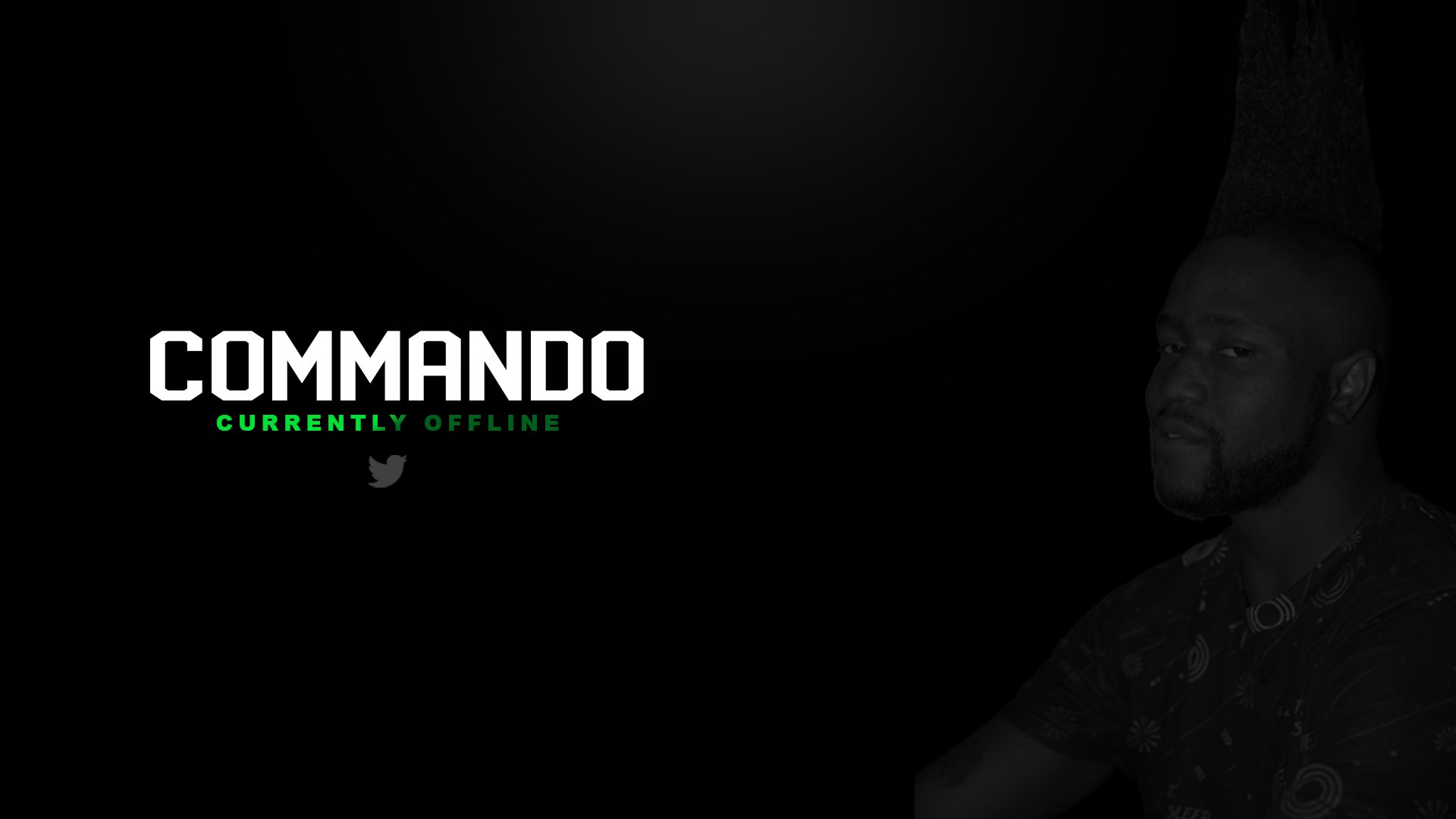 C0mmandoFTW Offline Background