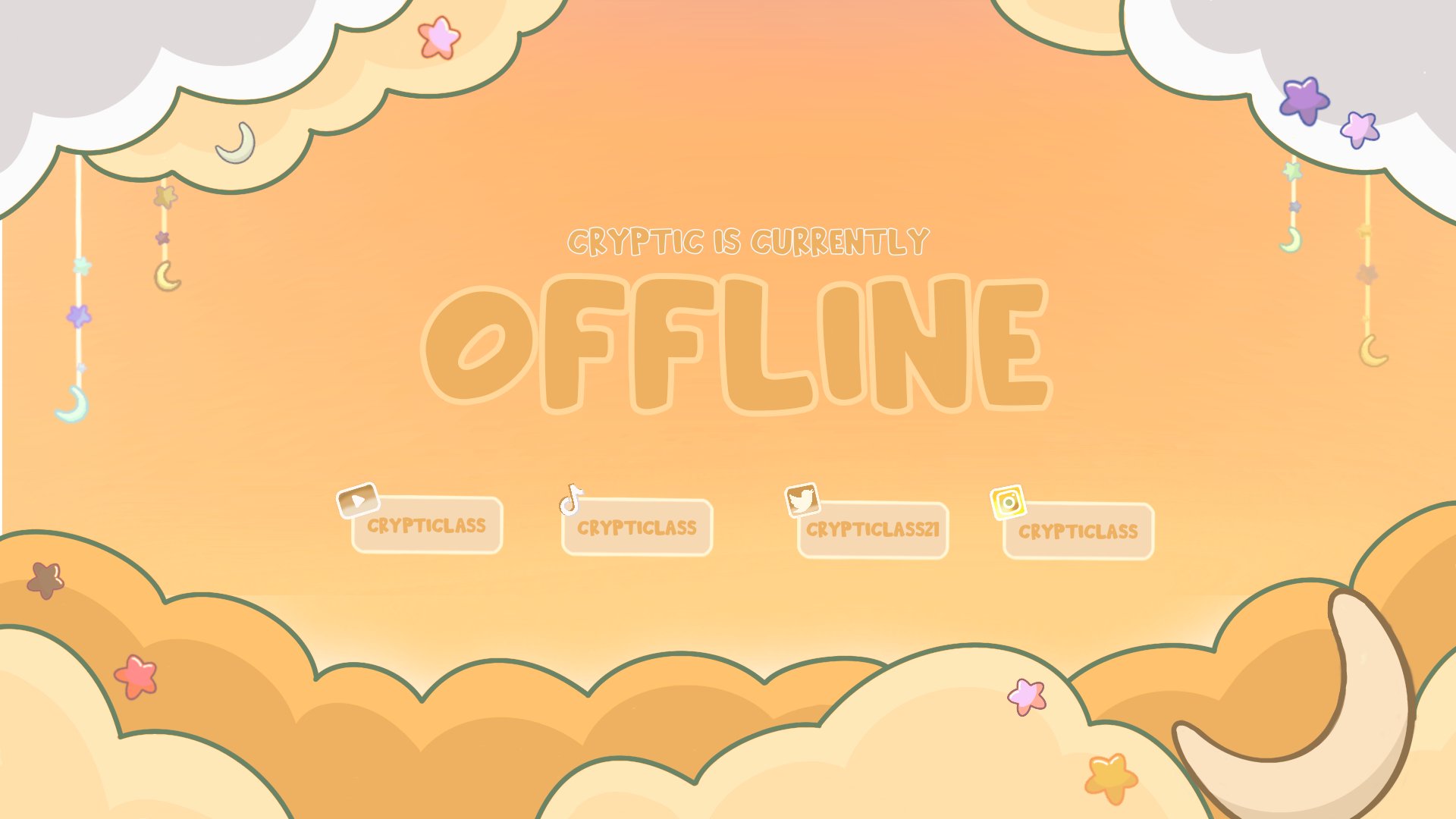 CrypticLass Offline Background