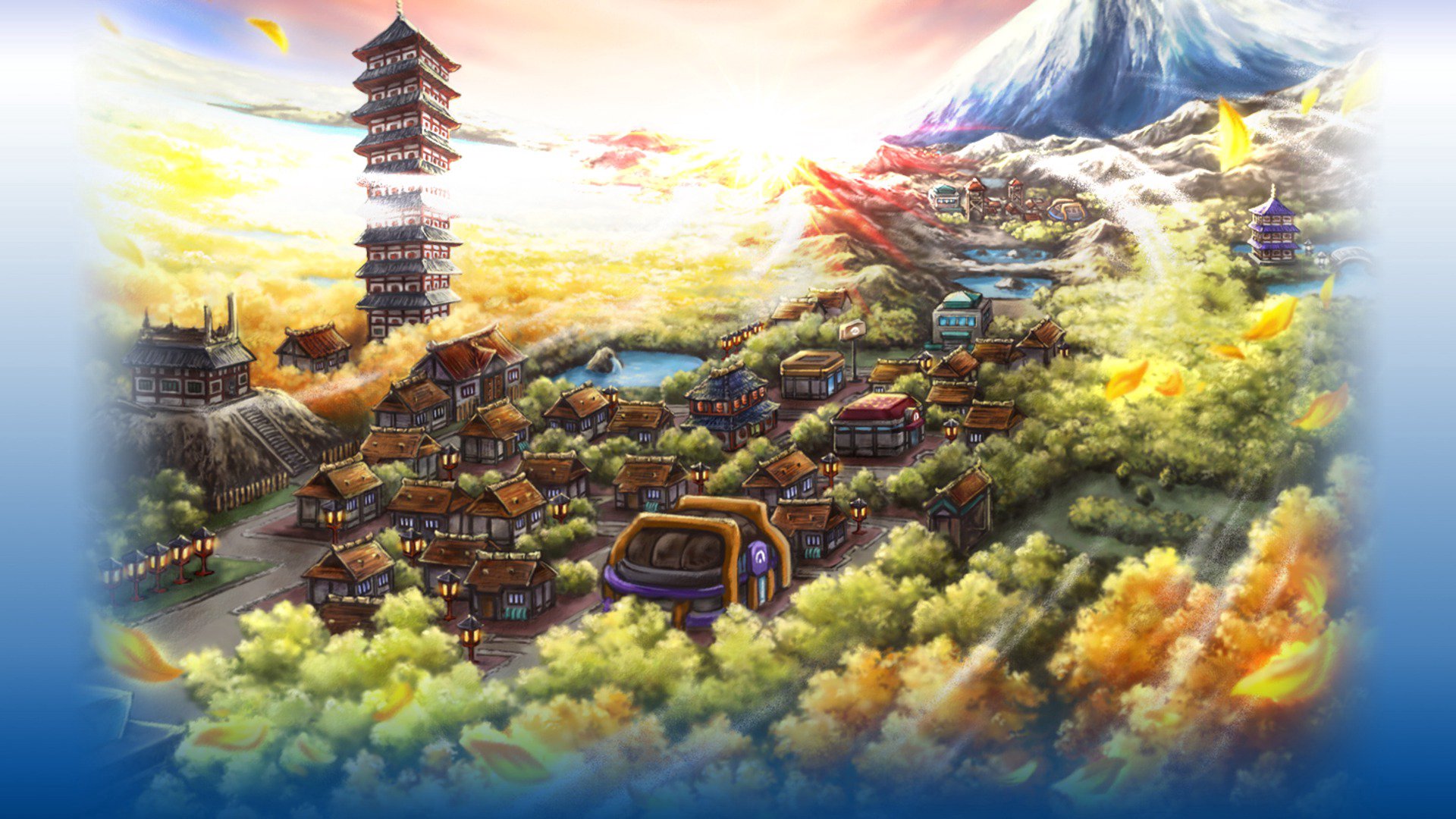 HoverOdds Offline Background