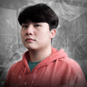 BookTekken
