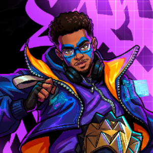ekkomineiro Offline Background