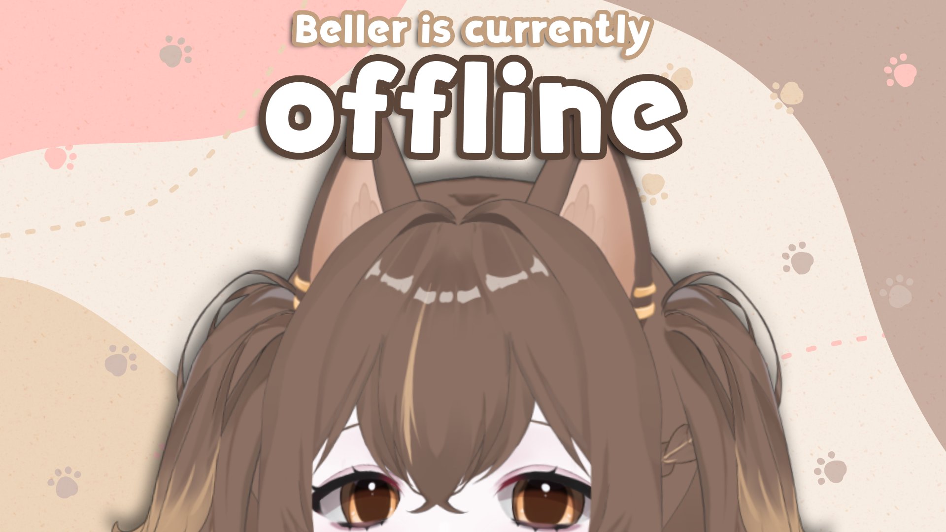 BellaPawesborne Offline Background