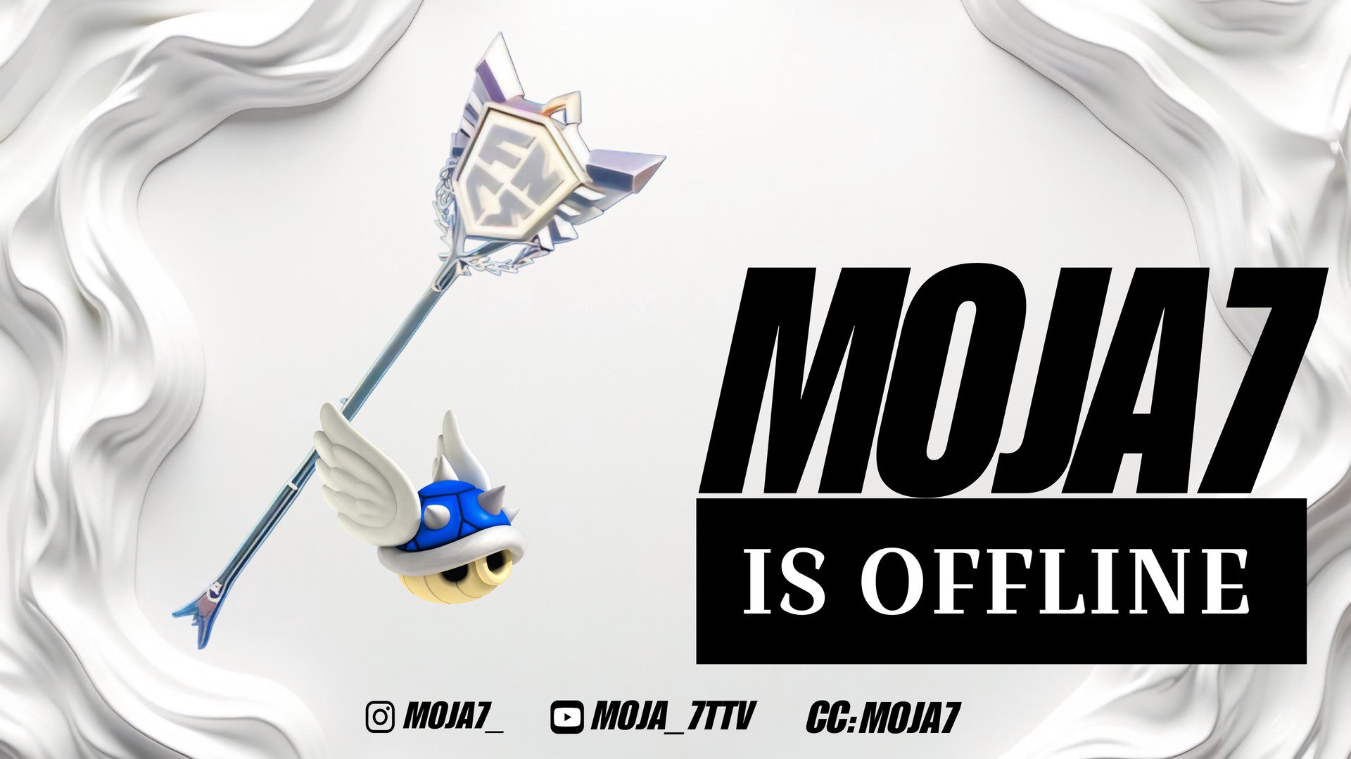 Moja_7 Offline Background