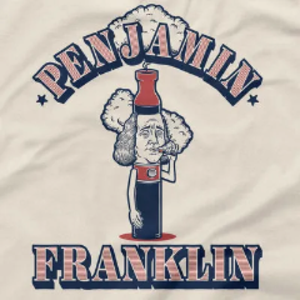 PenjaminFranklin12