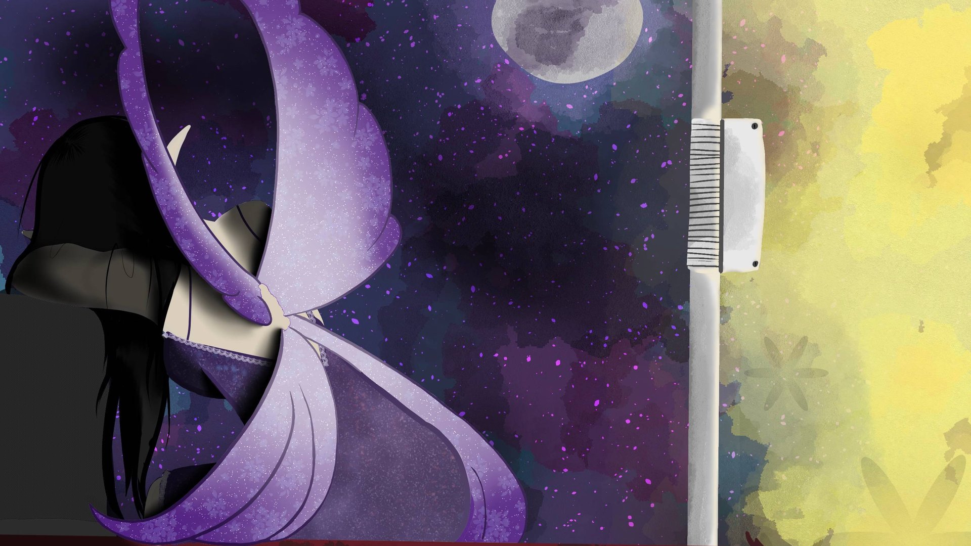 FeyStory Offline Background