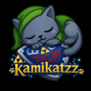 kamikatzz