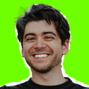 Dekkster Offline Background
