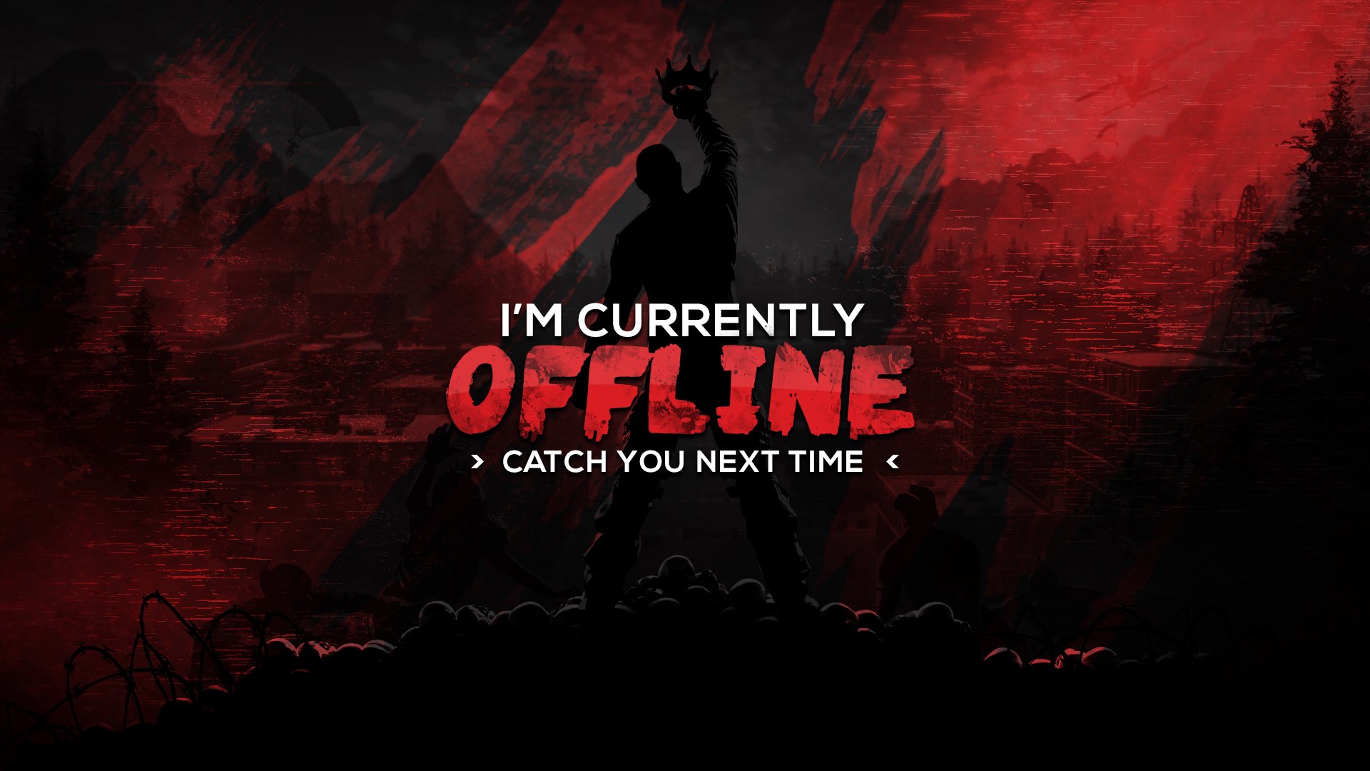 kanikocs Offline Background