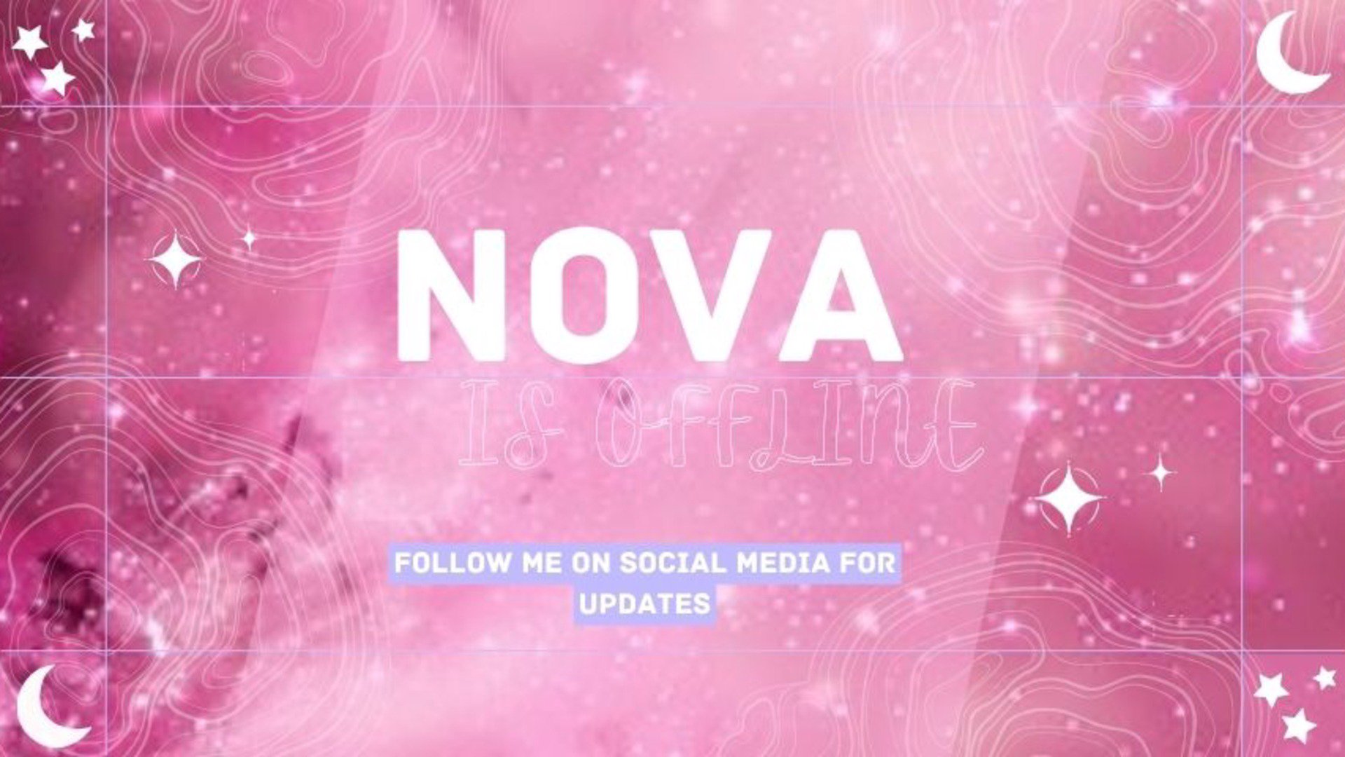 supernovaa Offline Background