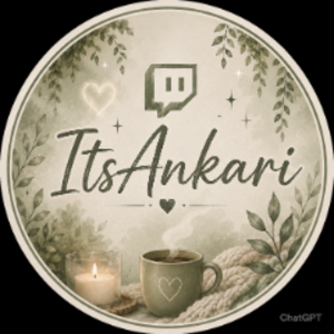 itsankari