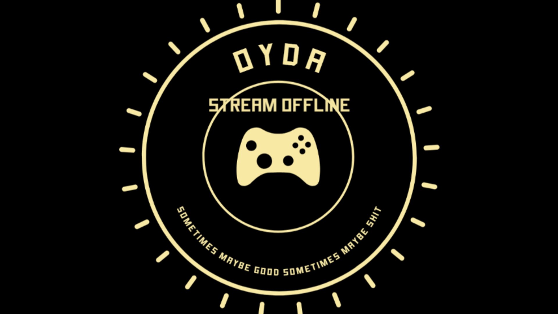 oYDA1 Offline Background