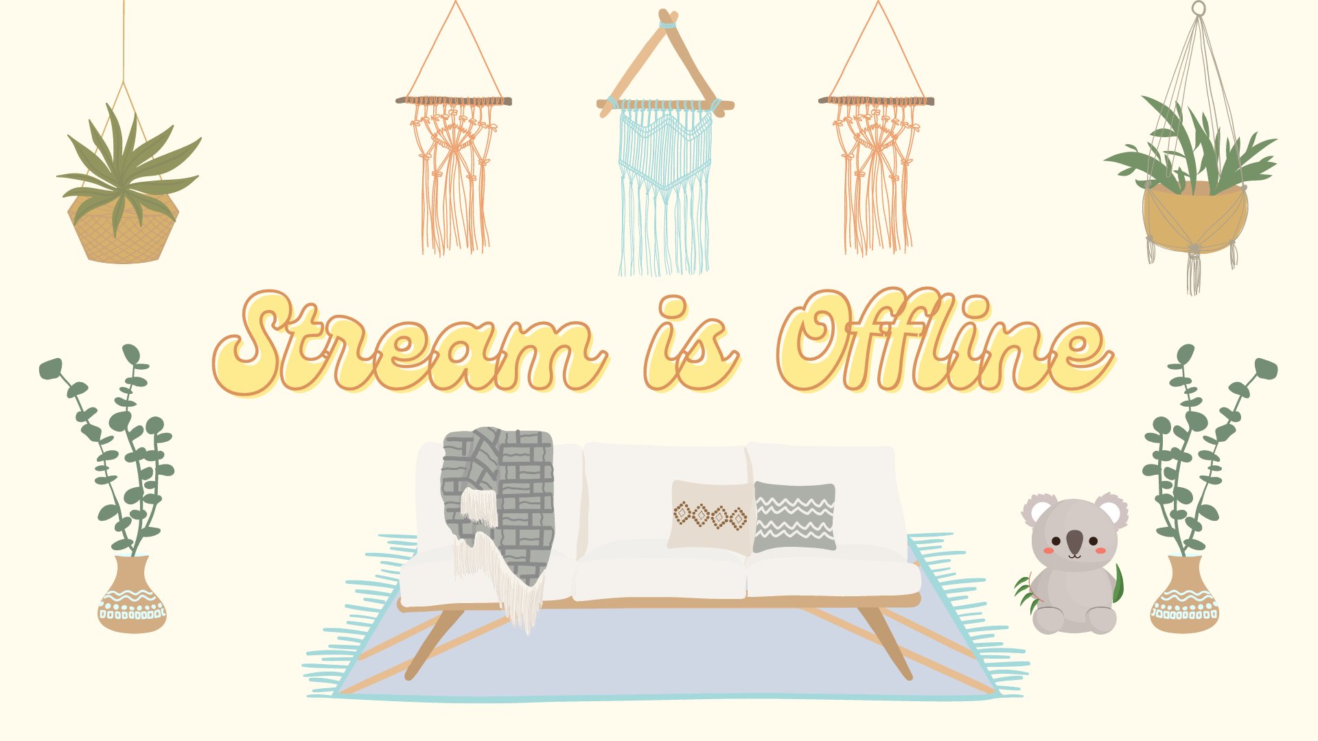 icedviennalatte Offline Background