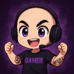 tsuzinhogamer
