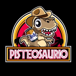 Pisteosaurio