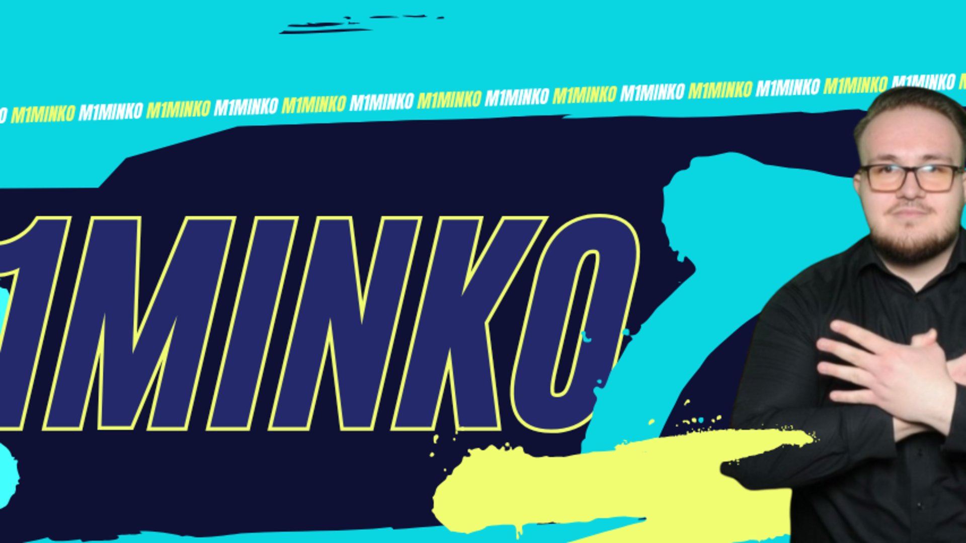 m1minko Offline Background