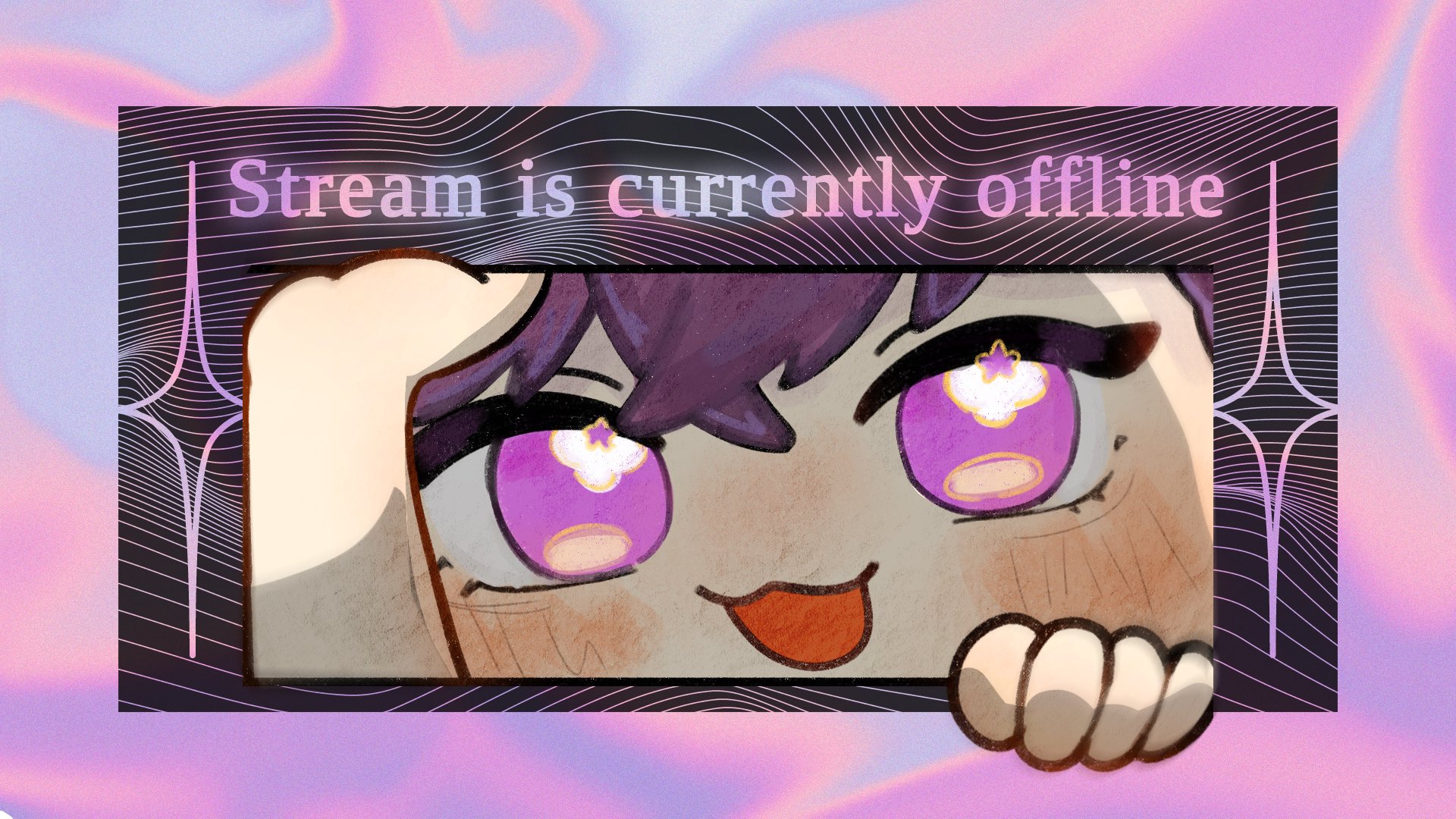 LeonidAsterium Offline Background