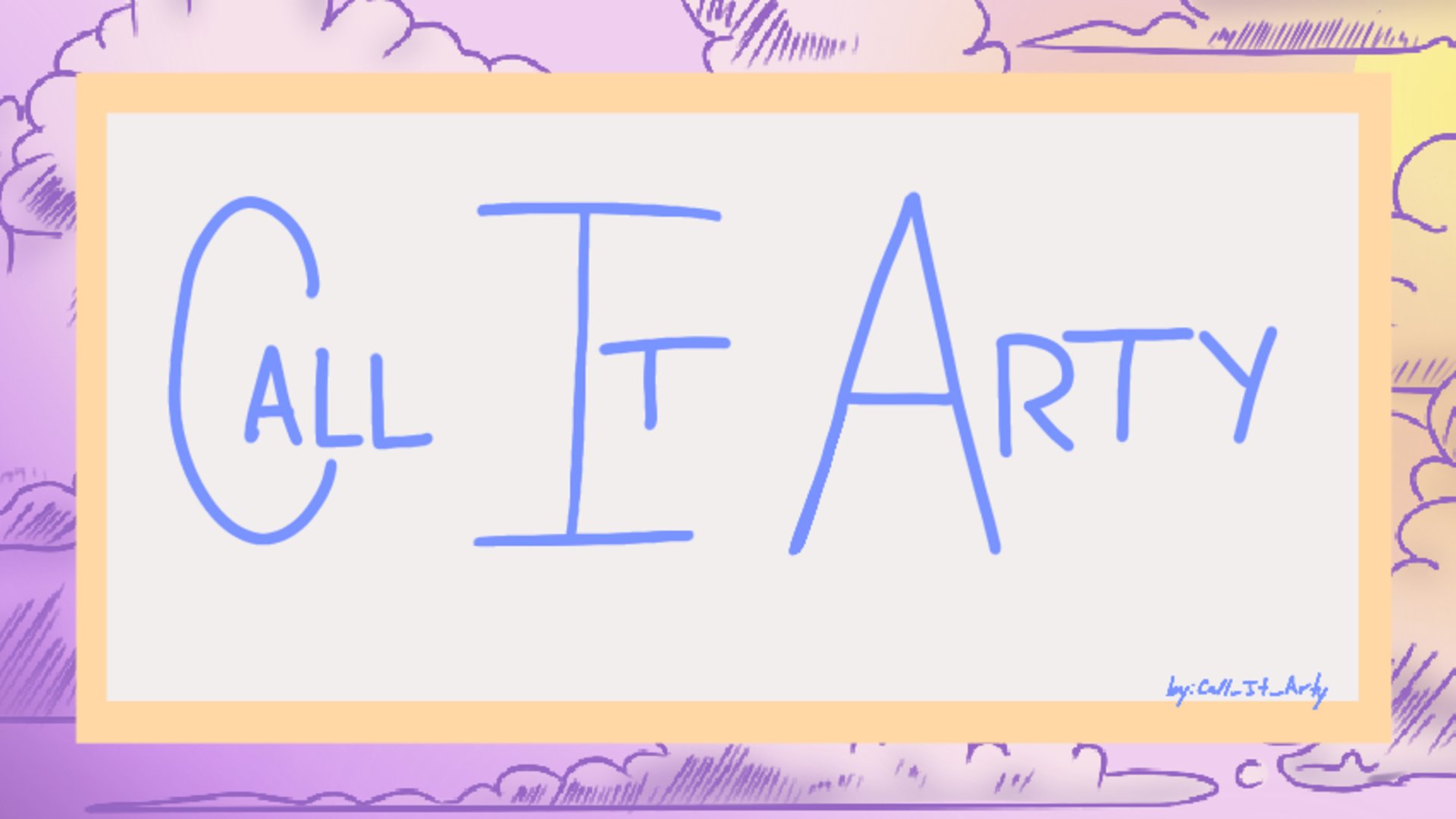 callitarty Offline Background