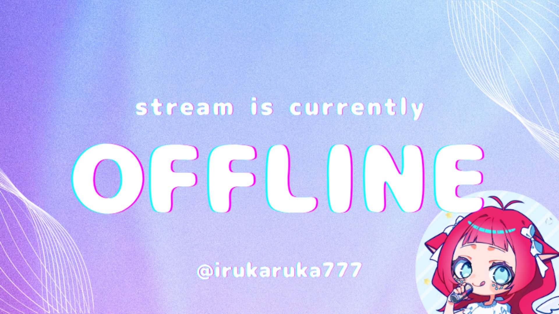 海豚るか Offline Background