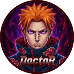 DoctoR424